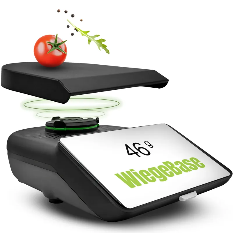 WiegeBase TM7