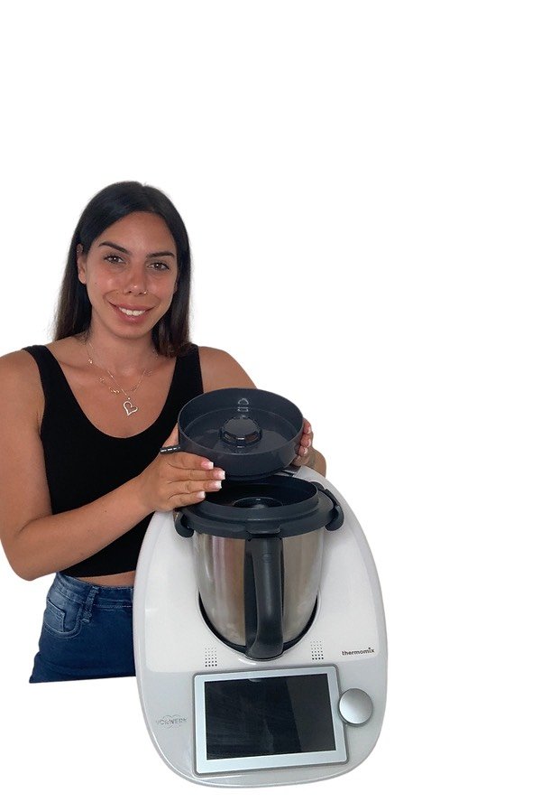 Sylvi — deine Ansprechpartnerin bei MixFino