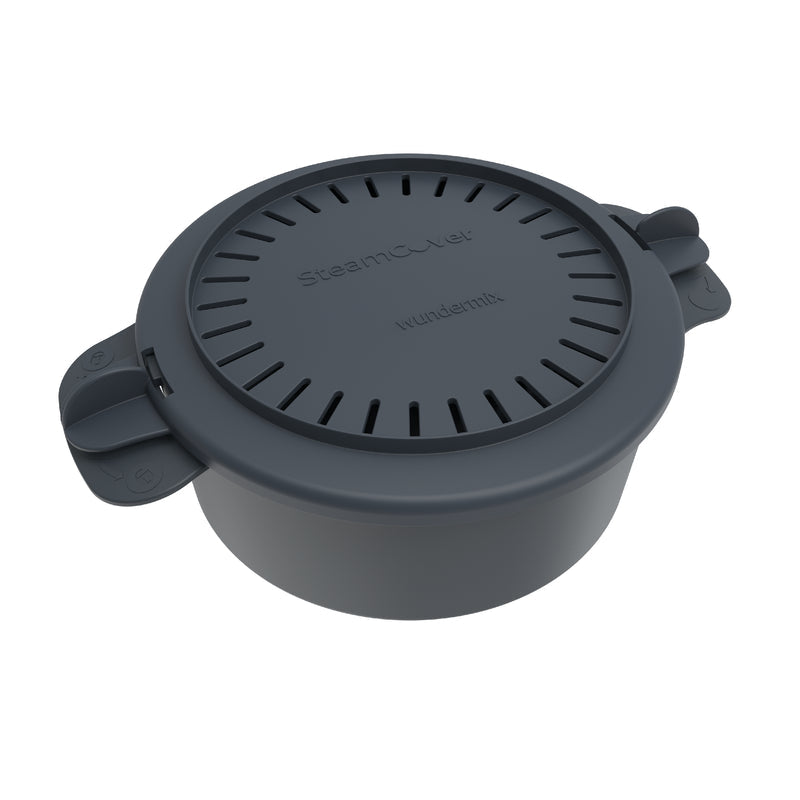 SteamCover® Dampf- und Geruchsfilter für Monsieur Cuisine Smart, Trend, Connect