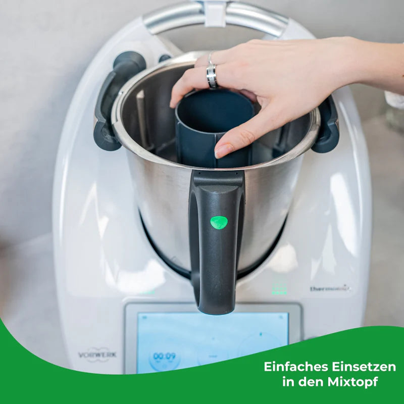 Miximizer® Mixtopfverkleinerung für Thermomix TM6, TM5