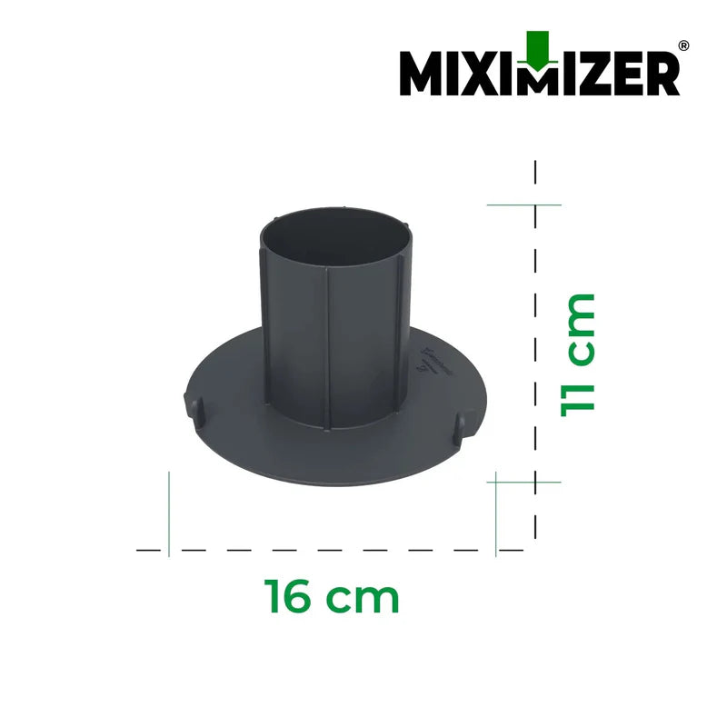 Miximizer® Mixtopfverkleinerung für Thermomix TM6, TM5