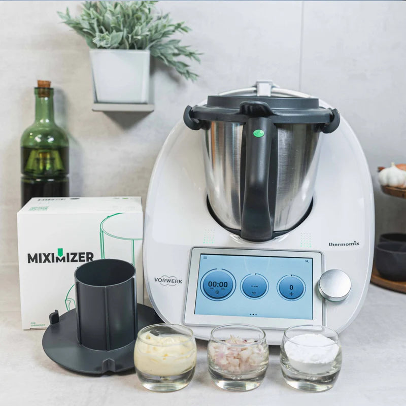 Miximizer® Mixtopfverkleinerung für Thermomix TM6, TM5